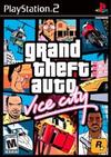 Grand Theft Auto: Vice City